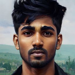 Aathavan Kovinthamoorthy